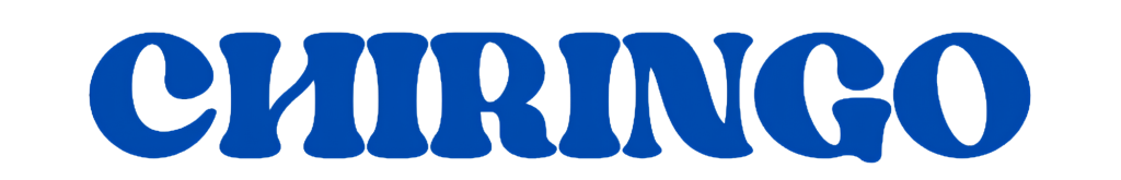 logo chiringo